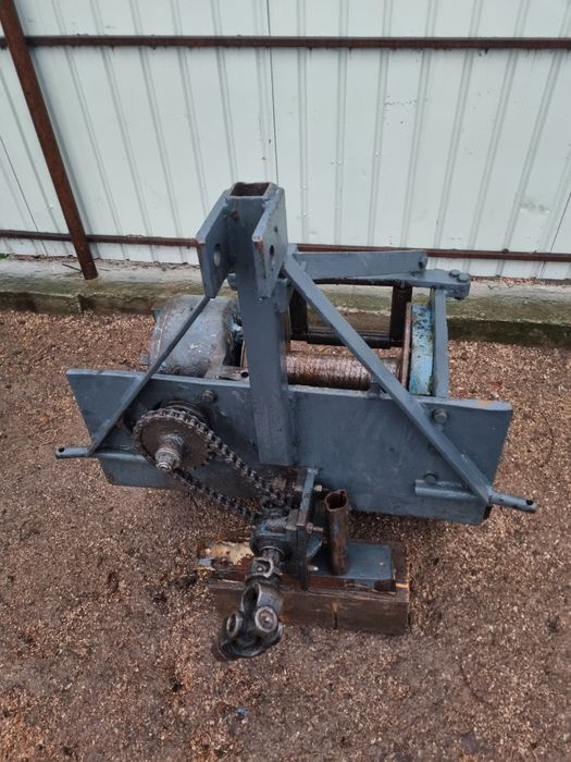 Troliu de vânzare !!