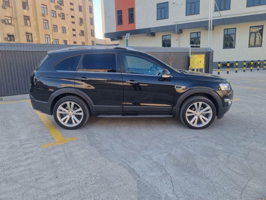 Каптива сотлади холати зур