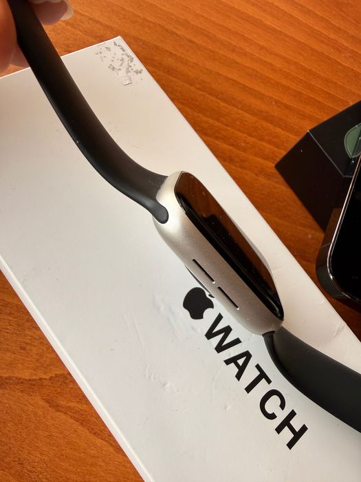 Apple Watch SE2 44mm