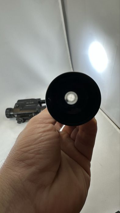 Luneta Night Vision infrarosu si Bushnell de pistol arma vanatoare