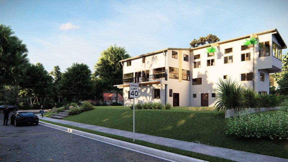 Inginer/ arhitect- proiectare locuinte, proiecte DTAC/ PTH