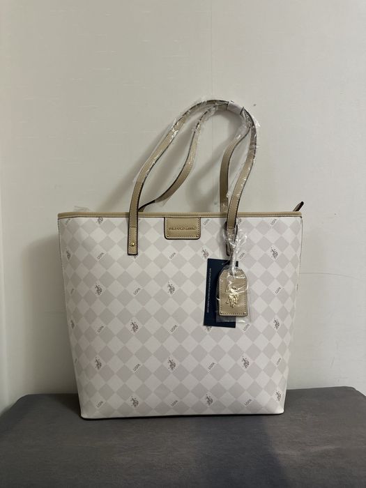 сумка US Polo оригинал