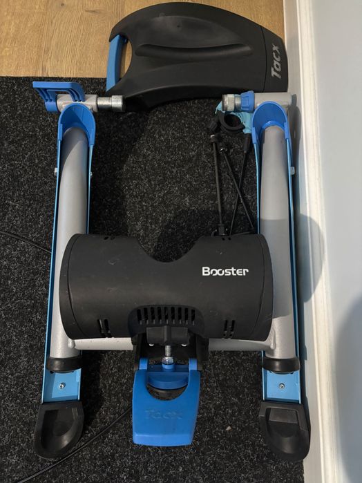 Vand home trainer Tacx Boost