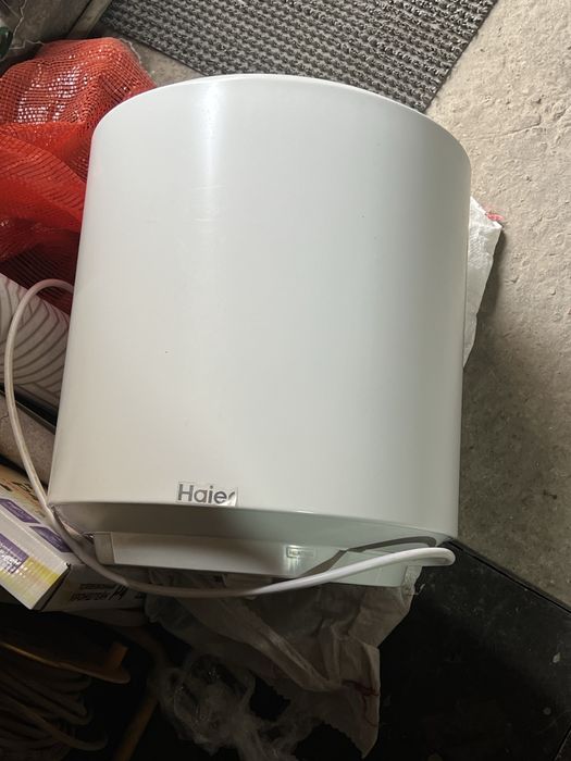 Продам аристон водонагреватель бойлер