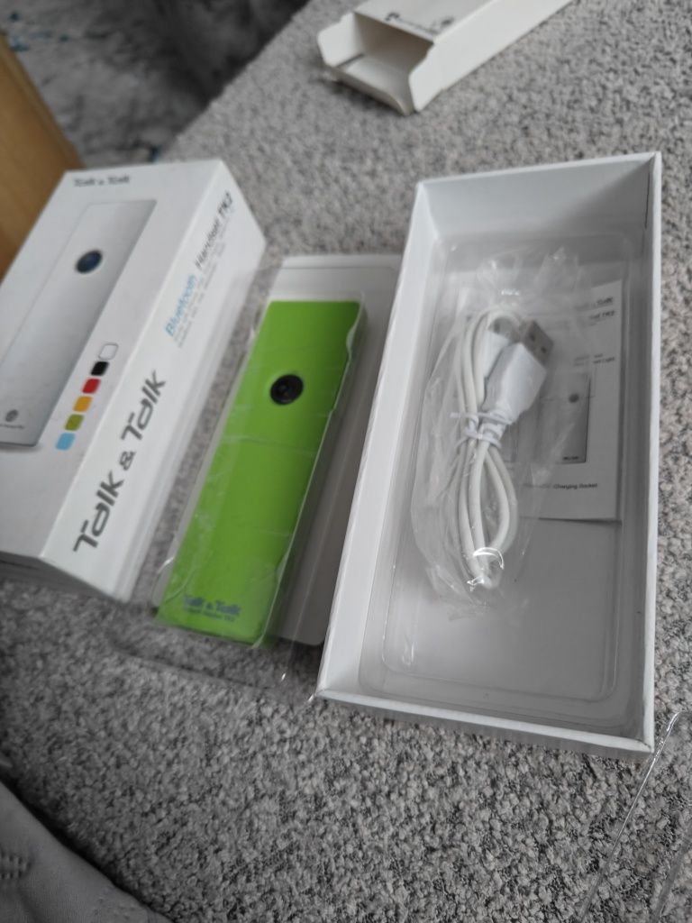 Receptor bluetooth