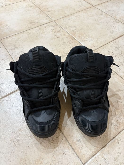 Osiris D3 2001