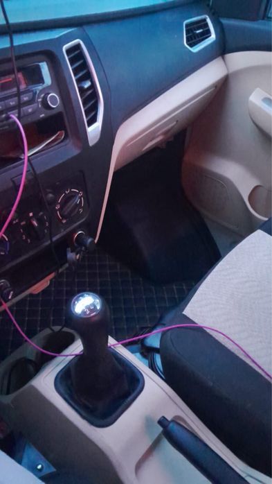 Changan mashina 2023