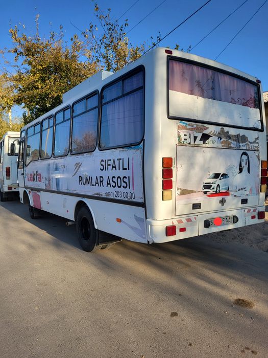 Isuzu Aftobus Sotiladi.