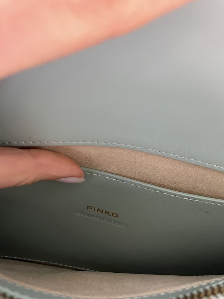 Чанта Pinko Love bag