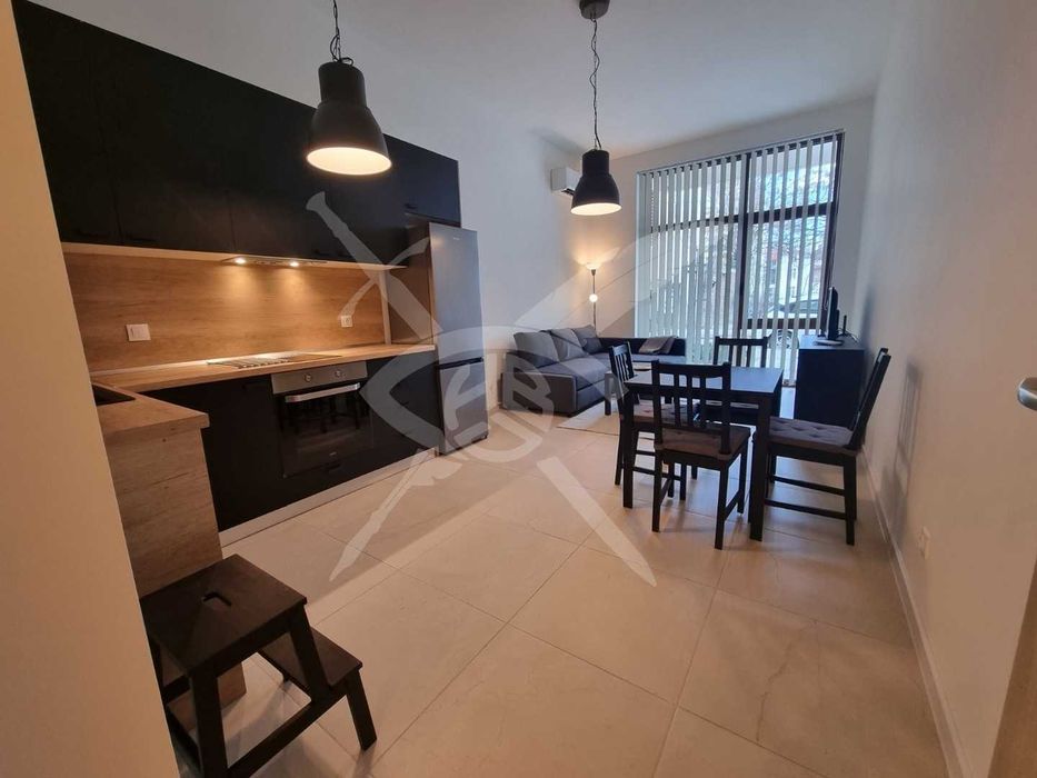 Дава се под наем Двустаен апартамент в София, Център - 91 кв.м за 600 € - Снимка #3