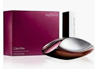 Дамски парфюм Euphoria Calvin Klein