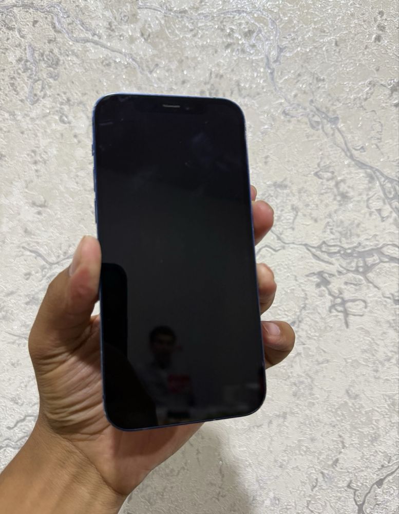 Iphone 12 s garantiey