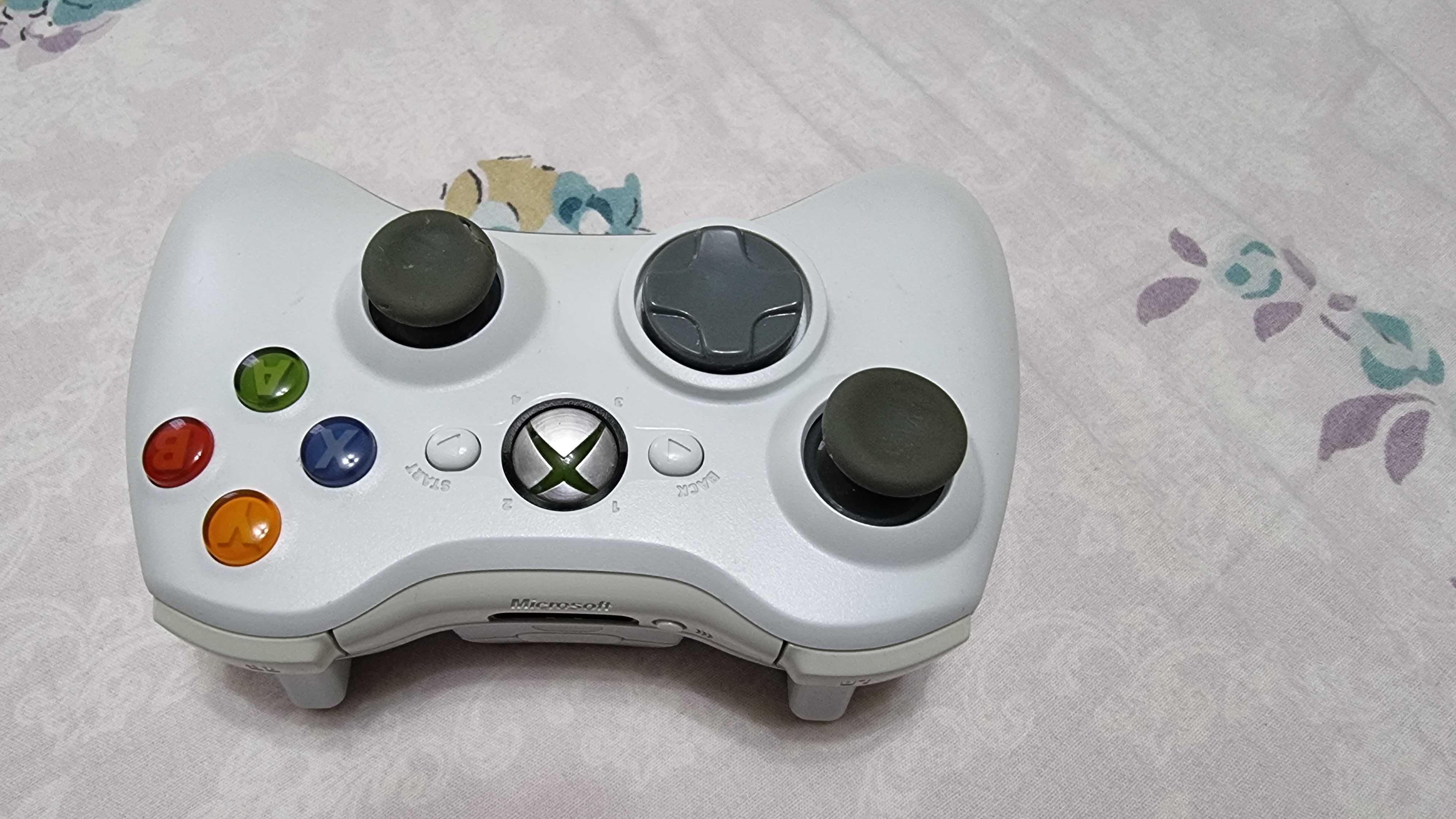 Manete,controller Xbox360,Pc și Wii