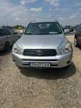 Toyota RAV4 Toyota RAV 4 2.0 Benzină+Gpl