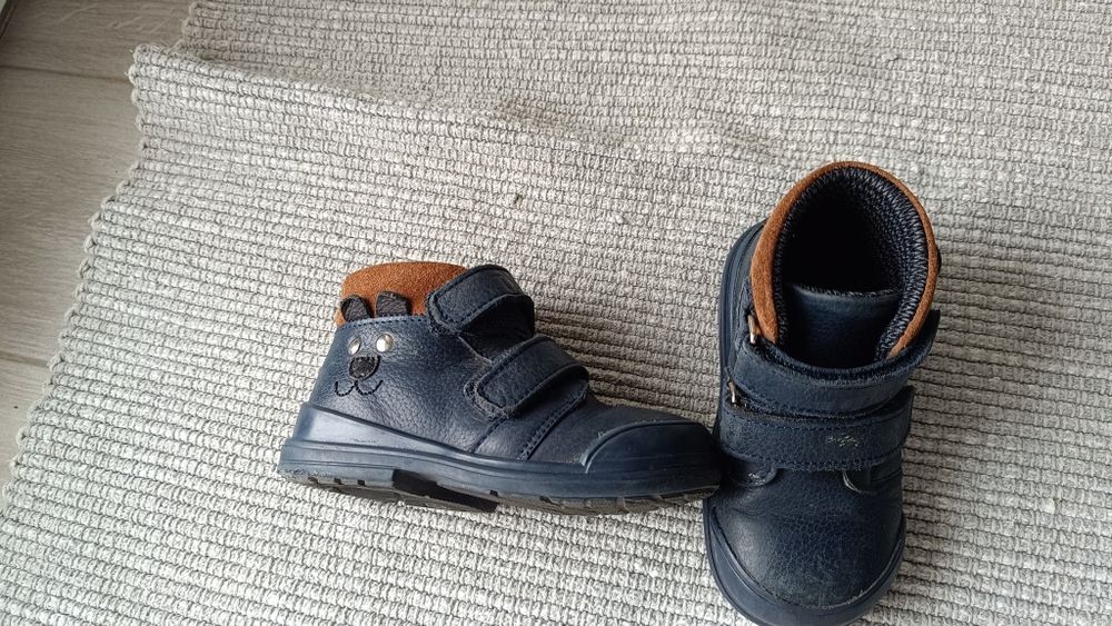 Pantofi si sandale  supinate TD Shoes copii