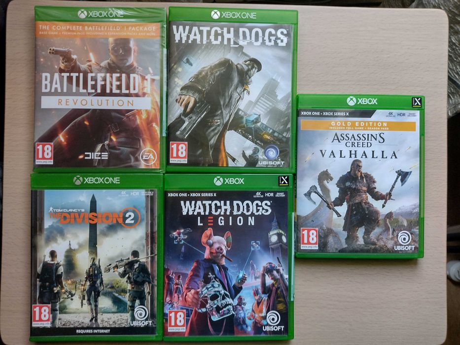 Jocuri  consola xbox