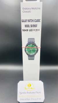 Samsung watch 6 Classic model:SM R965F cod produs 12412
