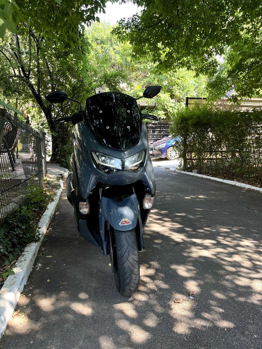 Yamaha Nmax 155 2022