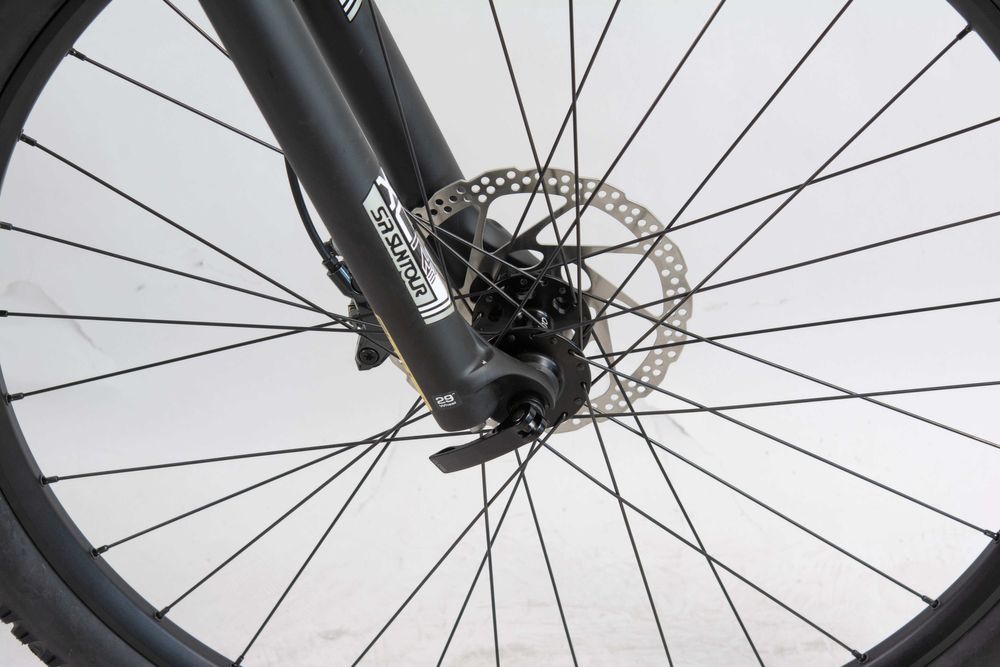 Планински велосипед Oryx 29" SunRace MS, XCR32 LO, 10 скорости