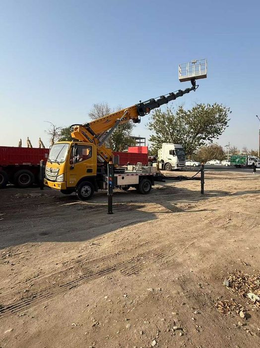 Автокран/Автокран