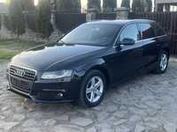 Audi A4 2010 2.0TDI e uro 5