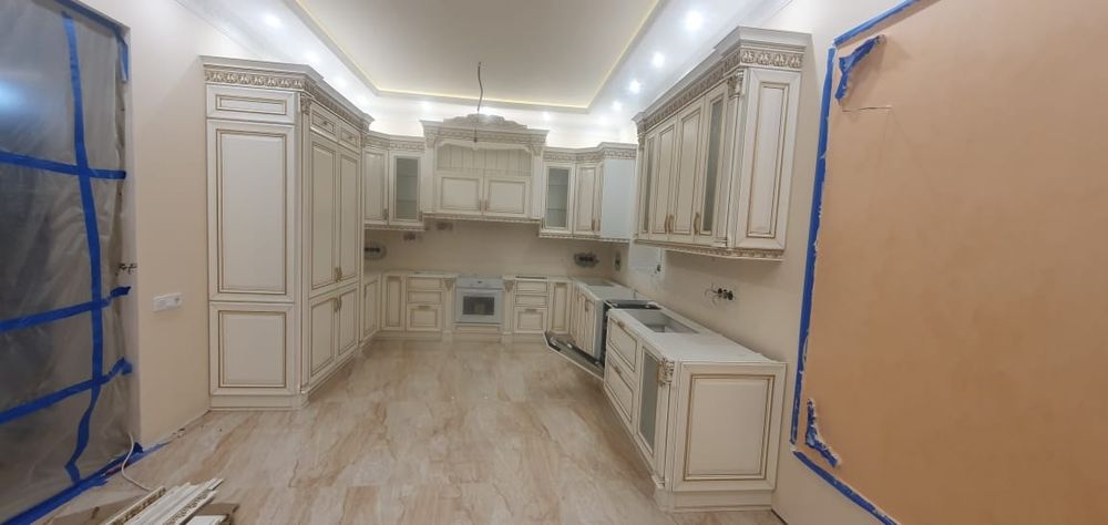 Строительные и малярни работа