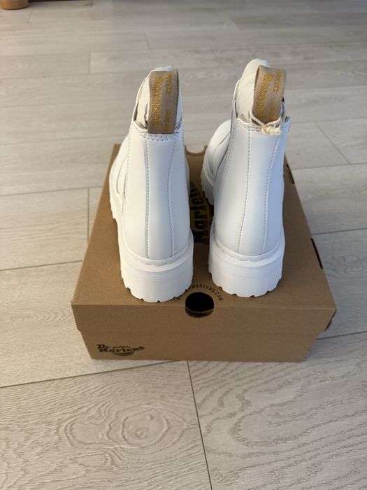 Dr martens quad mono