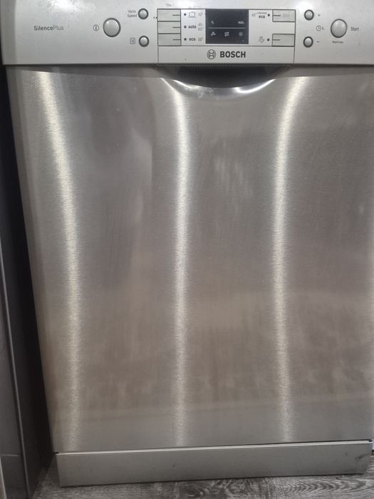 Посудомоечная машина