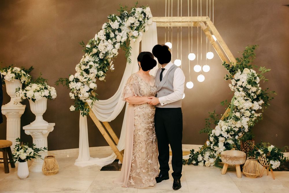 rochie de ocazie, marime 48/XL