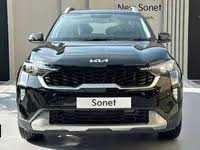 Kia Sonet Redline Arenda s Vikupom yillik 8% shoshiling