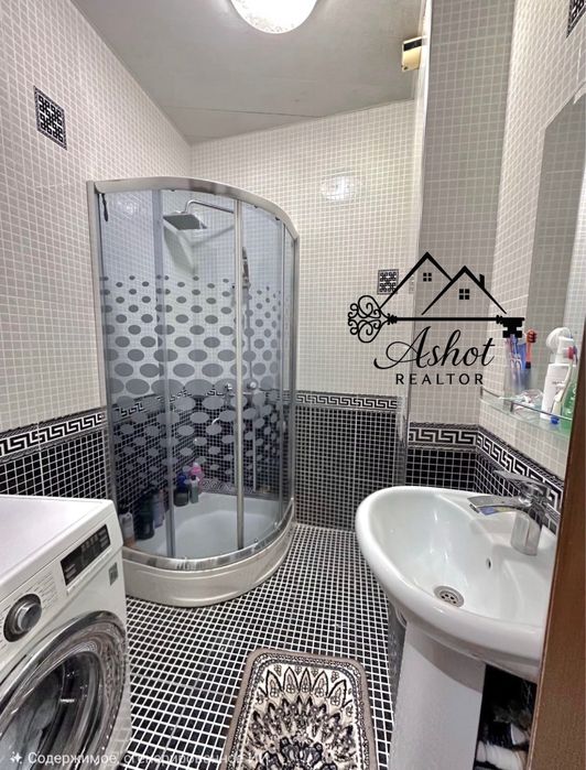 5/4/5 Массив Феруза 100м2 Северо-восток эко базар