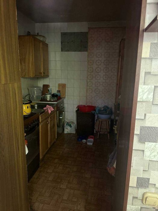 Продажа Дубовая 2/3/4, балкон 2*6, средний ремонт, 53 м2