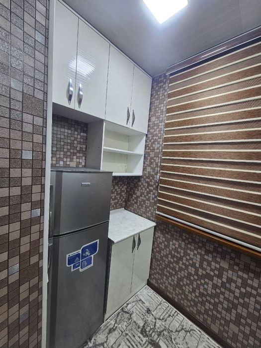 Чиланзар8кв 1/2Комн.ор малика гостиница