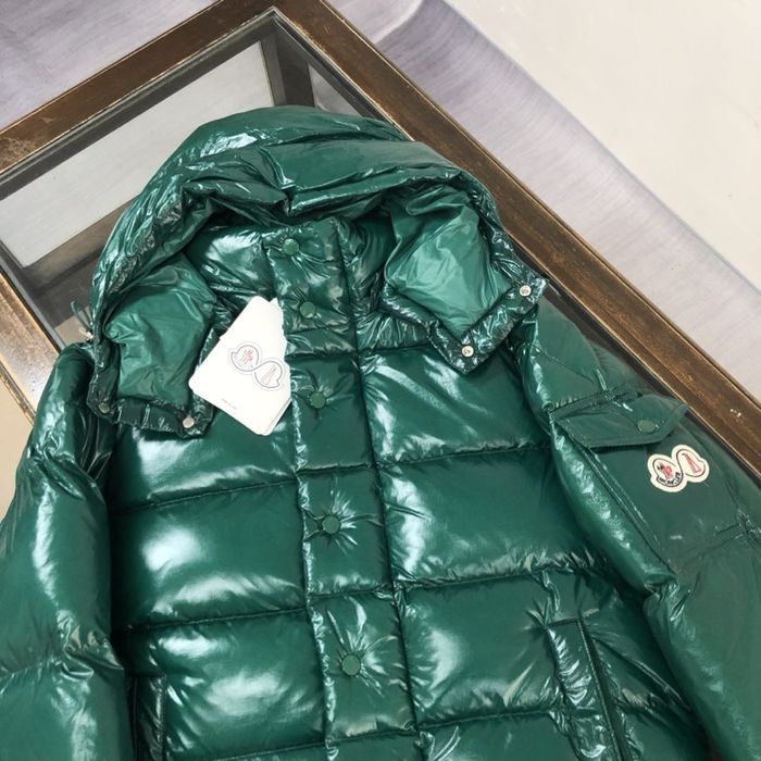 Geaca Moncler colectie noua