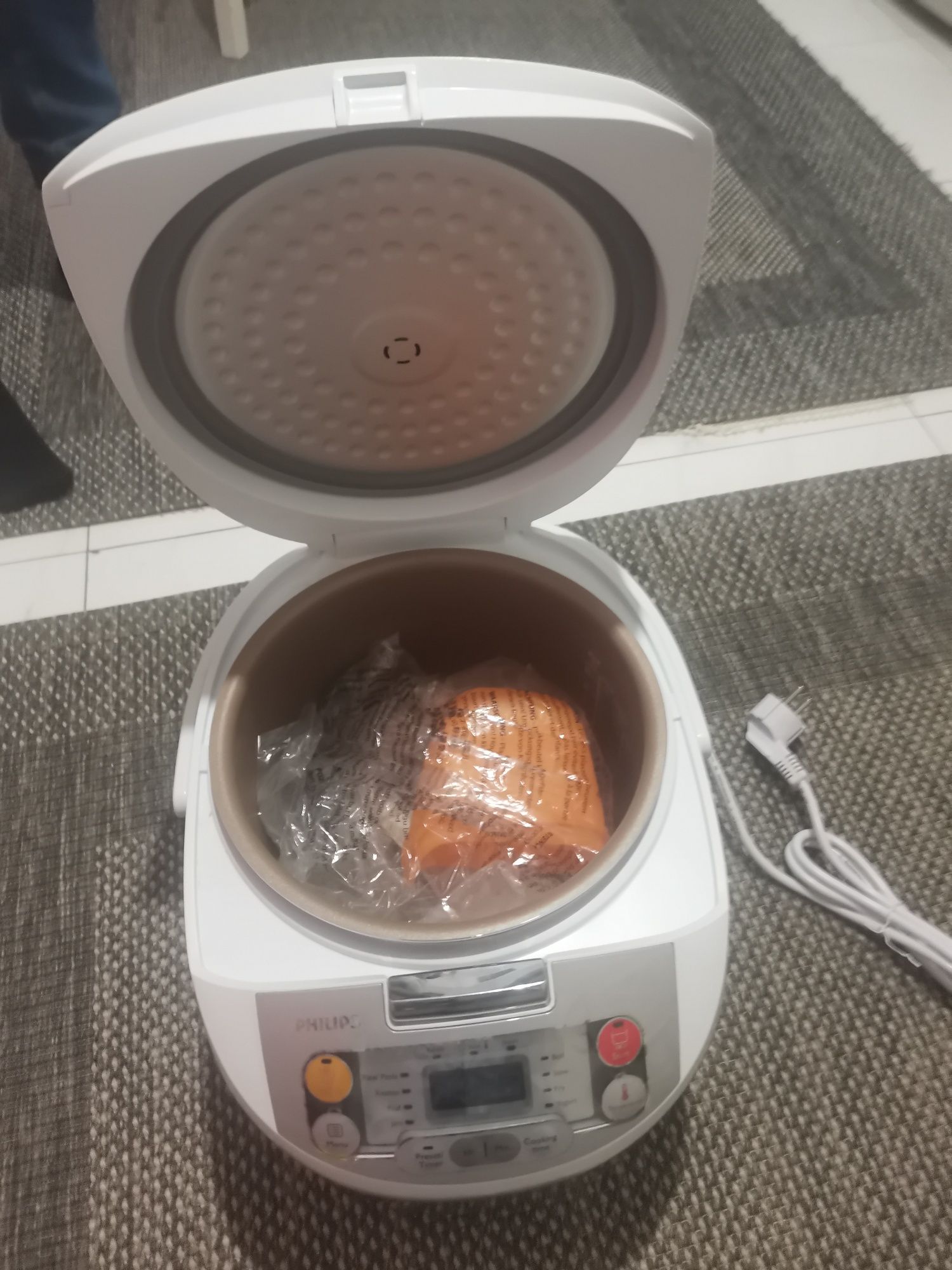 Multicooker Philips