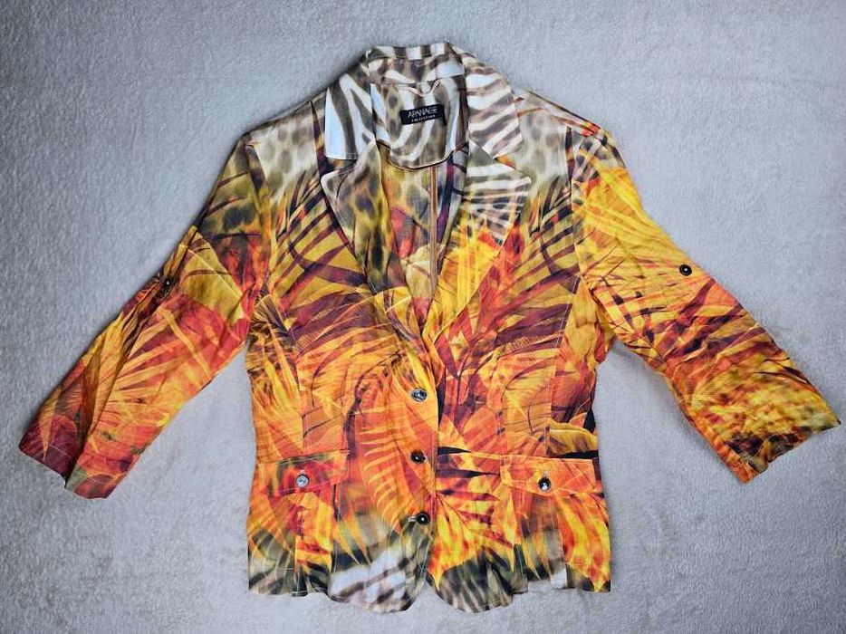 Sacou Apanage - mărime 44