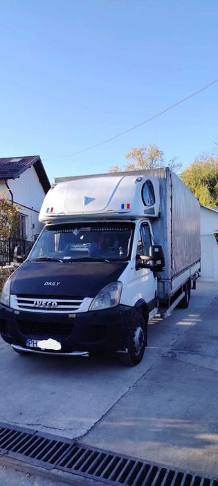 Iveco daily 65c15