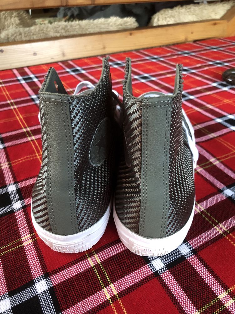 Мъжки кецове Converse All Star Chuck Taylor-44,5 номер