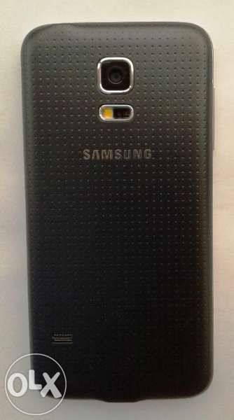 Samsung Galaxy S 5 mini Black