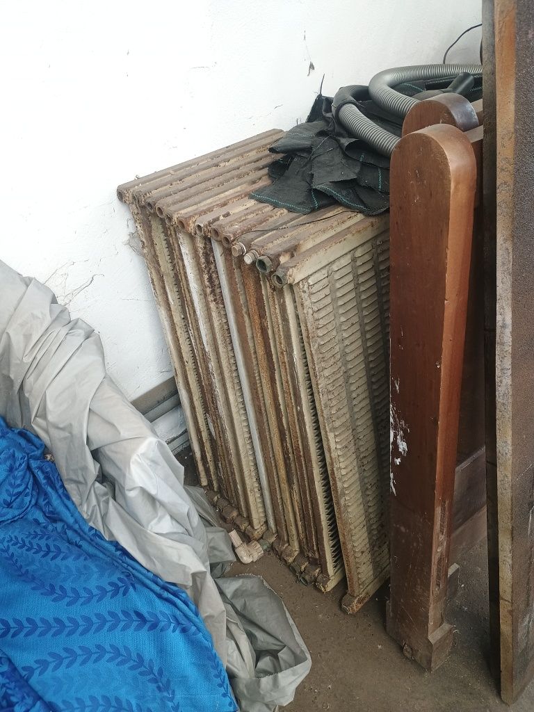 Calorifere tabla 80x40