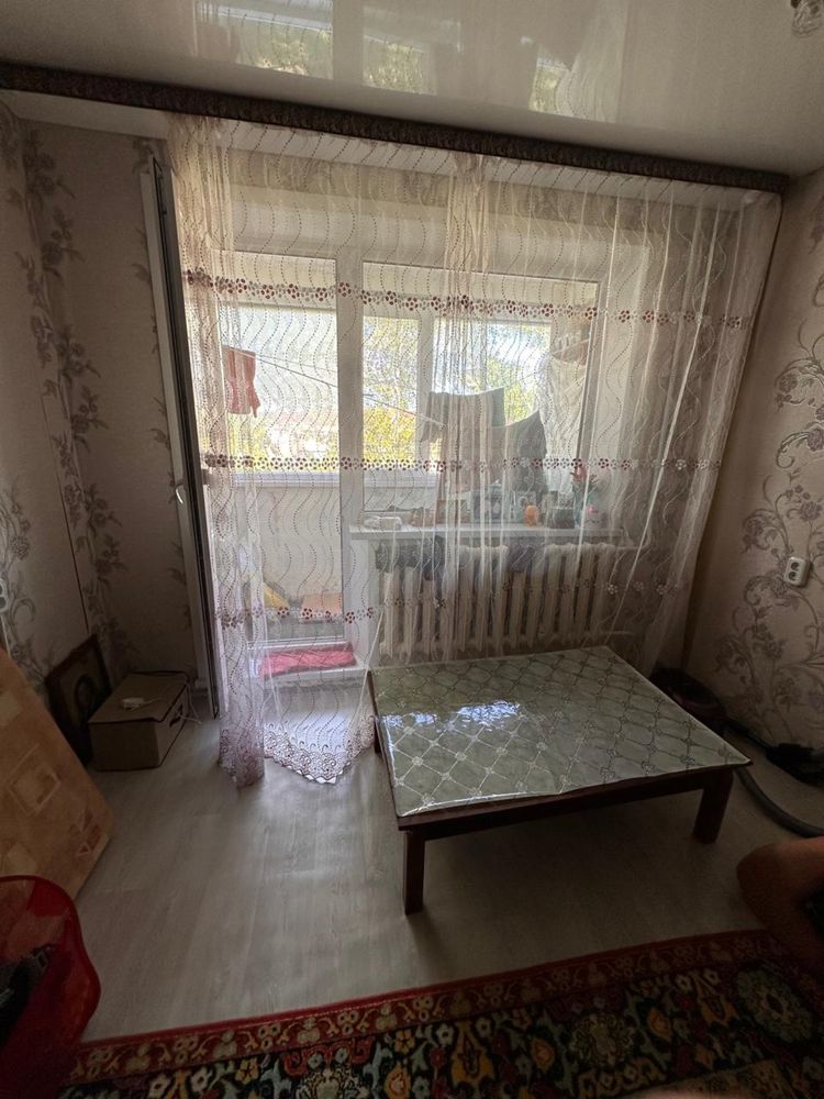 Продам квартиру