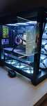 PC i7-10700k, RTX 4070TI AERO, 32 GB RAM, MSI MAG Z590, LianLi