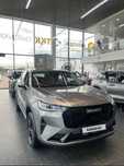 Продается Haval H6
