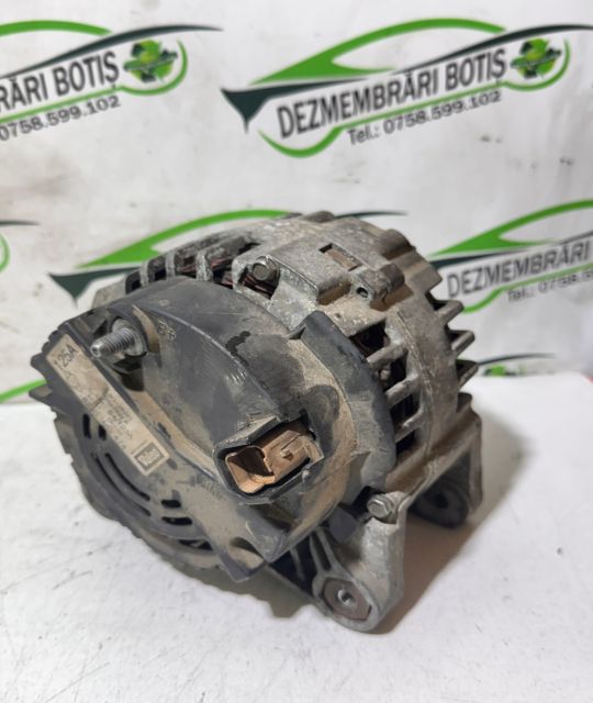 Alternator Renault Laguna a 2-a generatie (facelift)