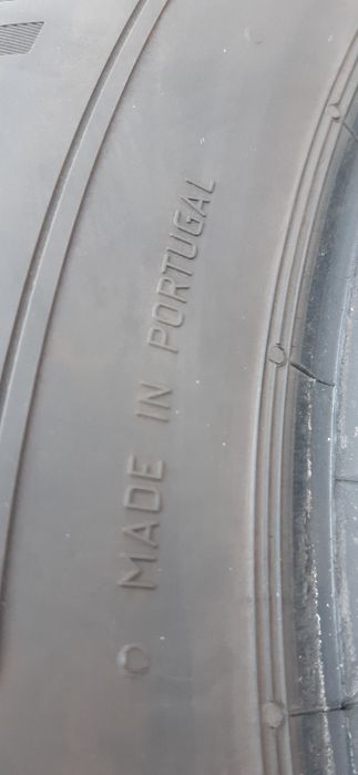 anvelope Barum dot 2024