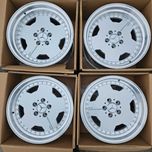 Jante Mercedes Benz model Performa 25 R18 in doua latimi