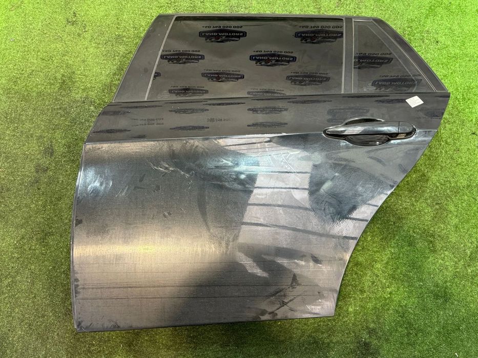 USA PORTIERA SPATE STÂNGA BMW SERIA 3 E91 LCI 320D 2.0 DIESEL 2009 / TOURING COD OEM 41009628751 2005-2013