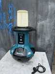 Makita DML810 proiector led cu trepied si acumulatori 14,4 V/18 V