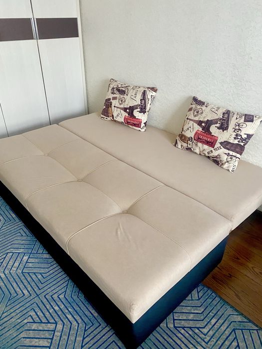 Продам диван б/у в отличном состоянии