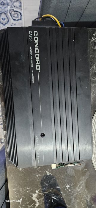 Vand Stație Subufar